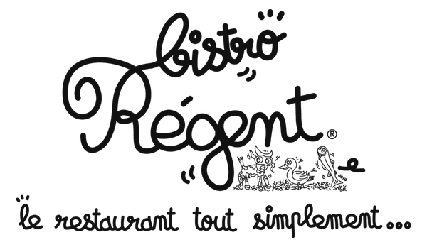 Bistro Régent