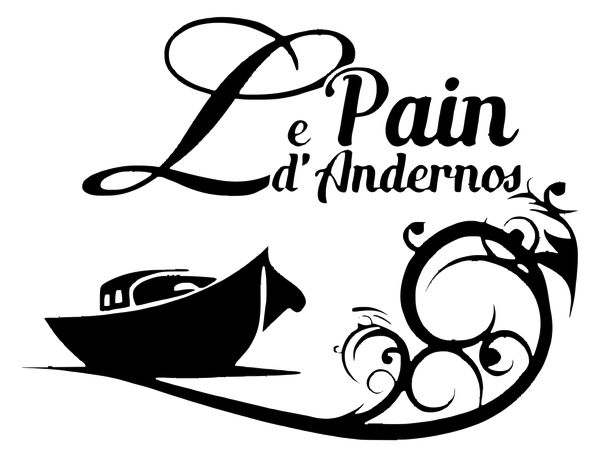 Le Pain d'Andernos